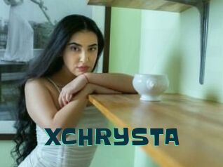 XCHRYSTA