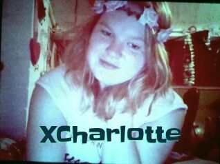 XCharlotte