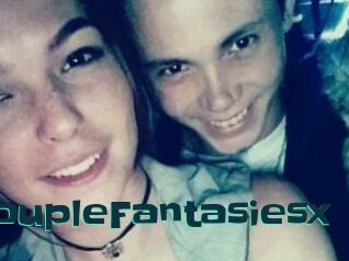 XCoupleFantasiesx