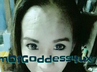 XCumOfGoddess4ux