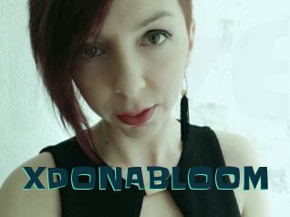 XDONABLOOM