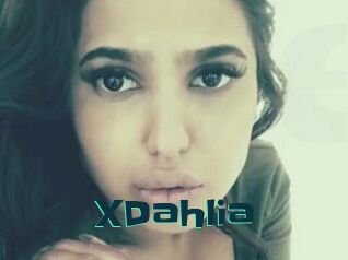 XDahlia