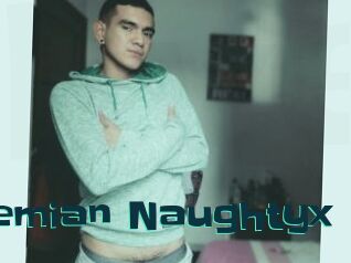XDemian_Naughtyx