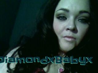 XDiamondxBabyx