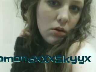 XDiamondxXxSkyyx