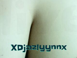 XDjazlyynnx