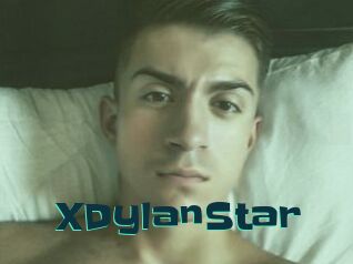 XDylanStar