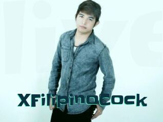 XFilipinoCock