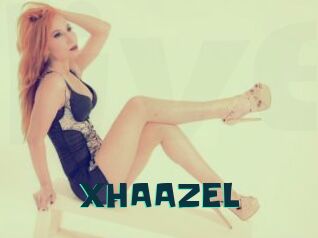 XHAAZEL