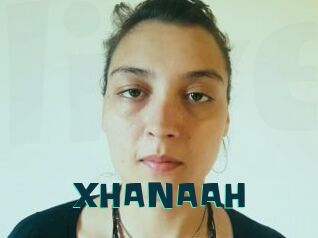 XHANAAH