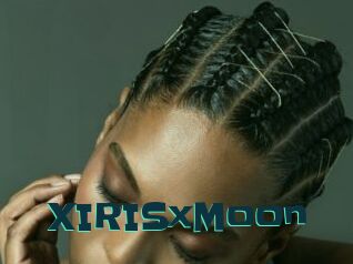 XIRISxMoon