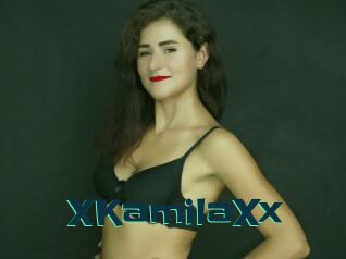 XKamilaXx