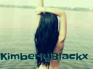 XKimberlyBlackx