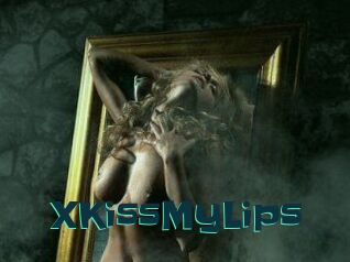 XKissMyLips