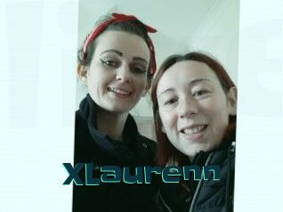 XLaurenn