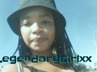 XLegendaryGirlxx