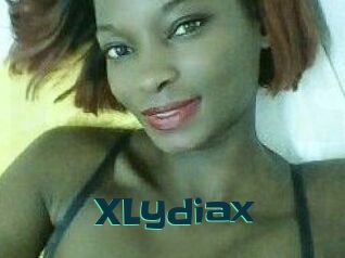 XLydiax