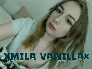 XMILA_VANILLAx
