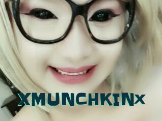 XMUNCHKINx