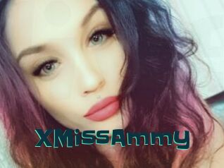 XMissAmmy