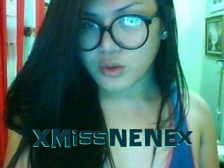 XMissNENEx