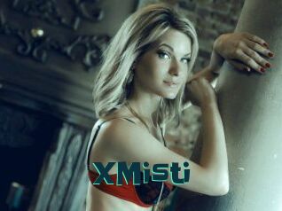 XMisti
