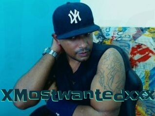 XMostwantedxxx