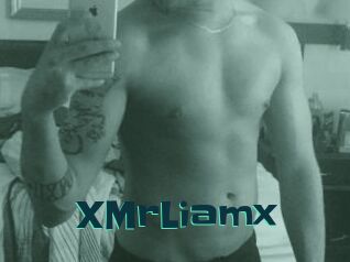 XMrLiamx