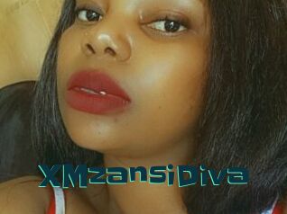 XMzansiDiva