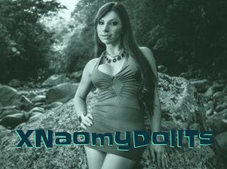 XNaomyDollTs