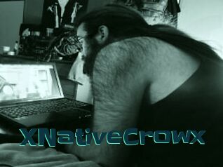 XNativeCrowx