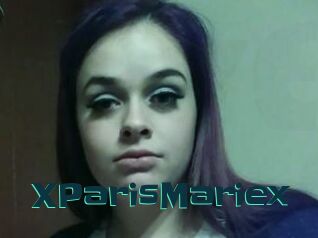 XParisMariex
