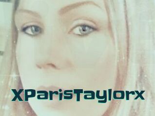XParisTaylorx