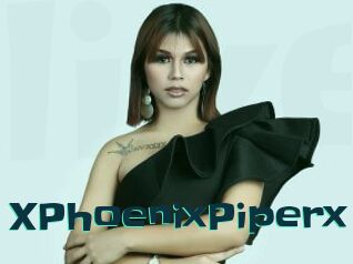 XPhoenixPiperx