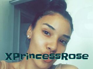 XPrincessRose