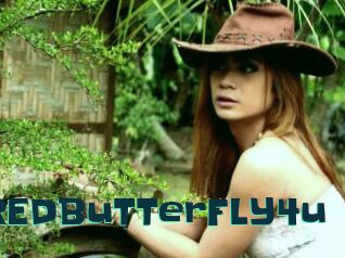 XREDBuTTerFLY4u
