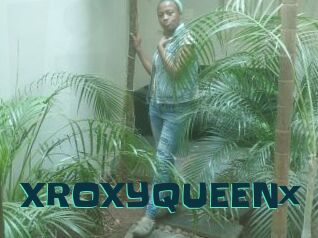 XROXYQUEENx