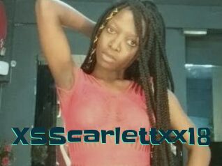 XSScarlettxx18