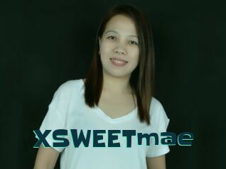 XSWEETmae