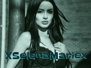 XSelenaMariex