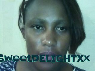 XSweetDELIGHTXx