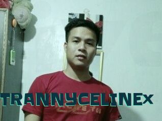 XTRANNYCELINEx