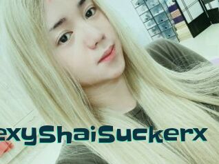 XUrSexyShaiSuckerx