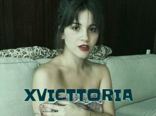 XVICTTORIA