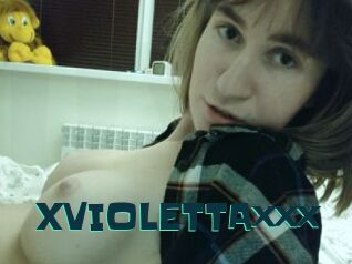 XVIOLETTAxxx