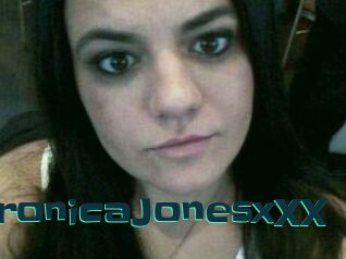 XVeronicaJonesxXX