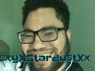 XXSexyXStardustXx