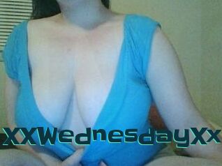 XXWednesdayXx