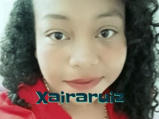 Xairaruiz