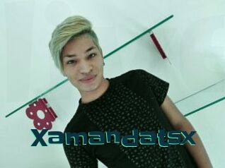Xamandatsx